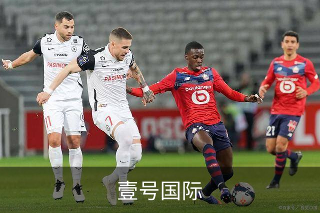 壹号国际公司介绍